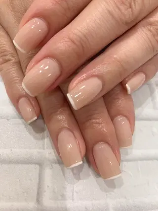 ネイル グラマラス ネイルのネイルデザイン