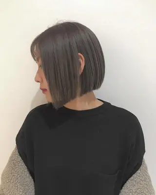 カラー akari ♡のヘアスタイル