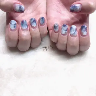 ネイル You kyehwaのネイルデザイン