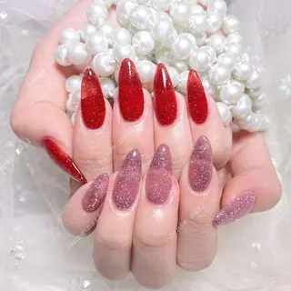 ネイル Kurieitibu 🍬Byu~tīのネイルデザイン