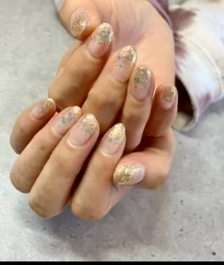 ネイル COCO Nail　光が丘駅近のネイルデザイン