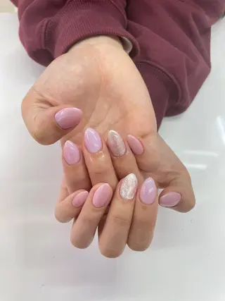 ネイル total salon Bell所属・Totalsalon Bell【嶌田彩華】のネイルデザイン