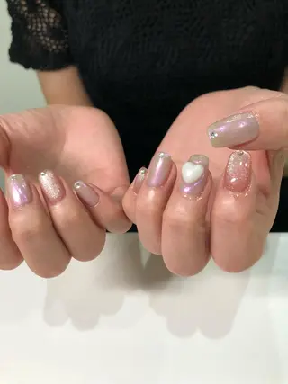 ネイル nail by minamiのネイルデザイン