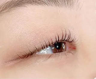 マツエク・マツパ cococherin所属・araki 🧸💭のマツエク・マツパデザイン