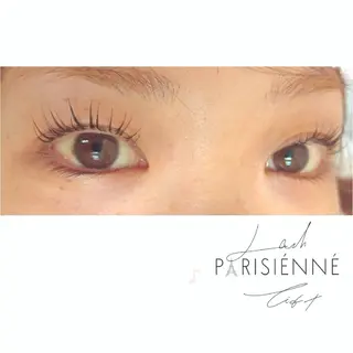 マツエク・マツパ ディアナ 水戸元吉田店　小林のマツエク・マツパデザイン