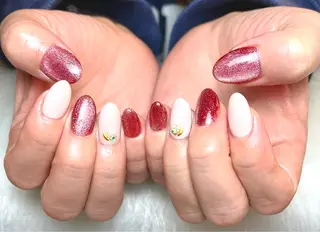 ネイル AISANCE -エゾンス-のネイルデザイン