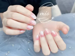 ネイル Femme nail （mio）のネイルデザイン