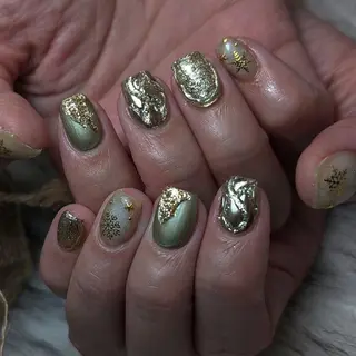 ネイル RUNWAY 　　の眉毛・アイブロウイメージ