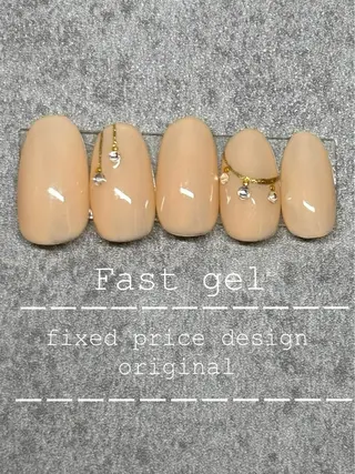 ネイル Angelique 北澤/前橋のネイルデザイン