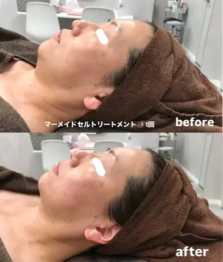 Gypsend サロンドジプセンドのエステ・リラクイメージ