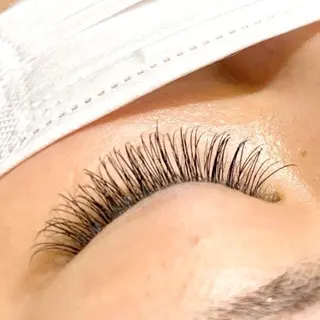 マツエク・マツパ chatran ishimochiのマツエク・マツパデザイン