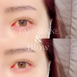 マツエク・マツパ アイデザイナー Key(ケイ)の眉毛・アイブロウイメージ