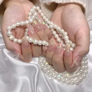 ネイル élu by Noriko 前原のネイルデザイン