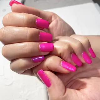ネイル nail.gorin所属・吉村 優子のネイルデザイン