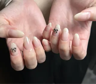 ネイル mun nail コトムのネイルデザイン