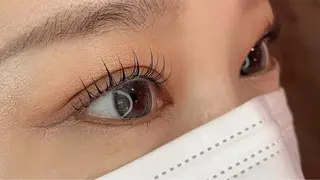 マツエク・マツパ Lien所属・Lien .nahoのエステ・リラクイメージ