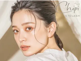 マツエク・マツパ Chipi 朝霞台店所属・Chipi 朝霞台店のマツエク・マツパデザイン