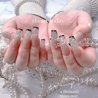 ネイル May&Way Neilのネイルデザイン