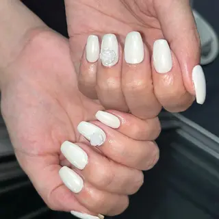 ネイル 🫧OPELIA NAIL渋谷🫧のネイルデザイン