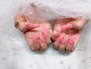 ネイル 整体・ネイル ヨシ堂💅のネイルデザイン