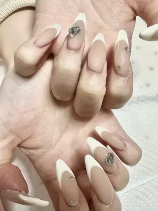 ネイル ❤minoannai メトロポリタン前店のネイルデザイン