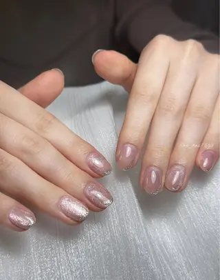 ネイル UniqueNail カカのネイルデザイン