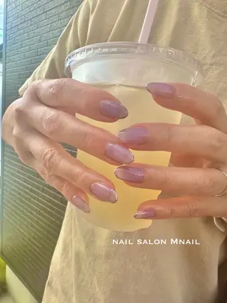 ネイル Mnail ちひろのネイルデザイン