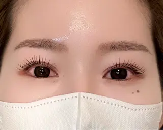 マツエク・マツパ ＋tico _ayanaのマツエク・マツパデザイン