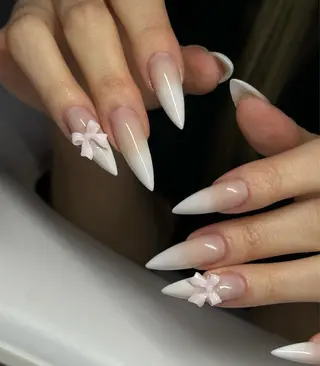 ネイル FUJI Nail Salon所属・FUJI NAILSALONのネイルデザイン