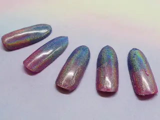 ネイル ティーエヌ 金山駅東口店のネイルデザイン