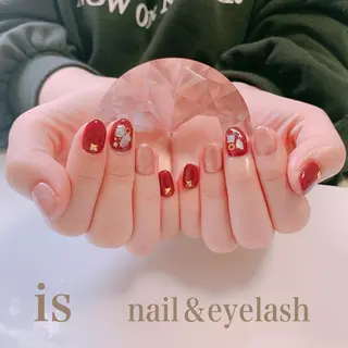 ネイル ＆ meのマツエク・マツパデザイン