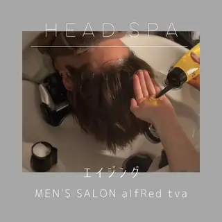 メンズ ヘッドスパ専門店 Chisaのエステ・リラクイメージ