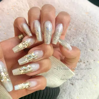 ネイル KASUMI♡ Nailのネイルデザイン