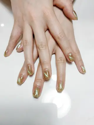 ネイル DoReMi サロン ヒカリのネイルデザイン