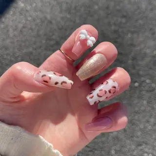 ネイル One’Ness所属・One’Ness Nana🤍のネイルデザイン