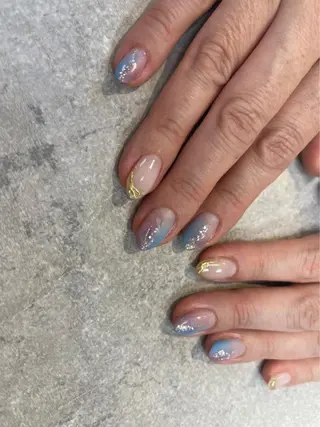 ネイル FASTNAIL PLUS 新宿店のネイルデザイン