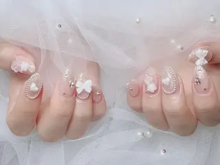 ネイル ネイルサロン lotusのネイルデザイン