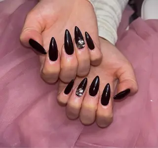 ネイル 𝐁𝐞𝐥𝐥 𝐦𝐞のネイルデザイン