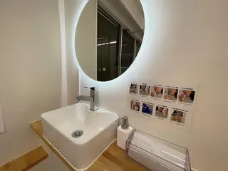 ホワイトニングサロン BE WHITE金山のその他イメージ