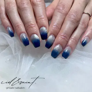 ネイル nail salon ciel&saintのネイルデザイン