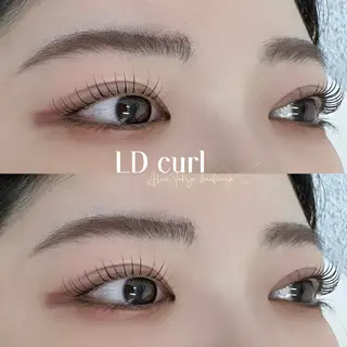 マツエク・マツパ alice tokyo🌿鈴木のマツエク・マツパデザイン