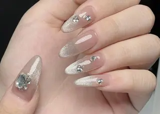 ネイル Nikoネイル 柏店のネイルデザイン