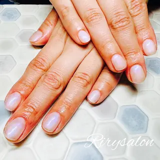 ネイル Riry salonのネイルデザイン