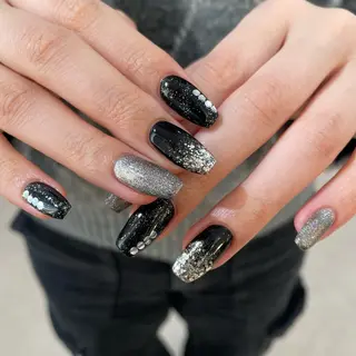 ネイル M.wish Yukinaのネイルデザイン