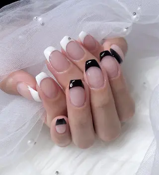 ネイル COCONAIL &EYELASHのマツエク・マツパデザイン