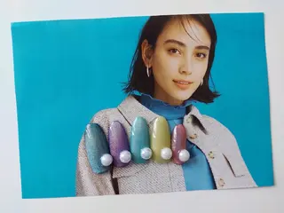 ネイル bloom *のネイルデザイン