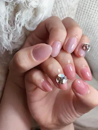 ネイル 土屋 智子のエステ・リラクイメージ