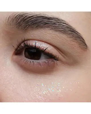 アイブロウ amu / miju‪ ·͜·のネイルデザイン