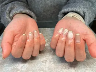 ネイル Lisa’s Salonのネイルデザイン