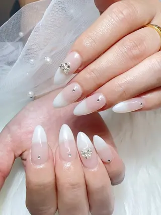 ネイル 西野 カナのネイルデザイン